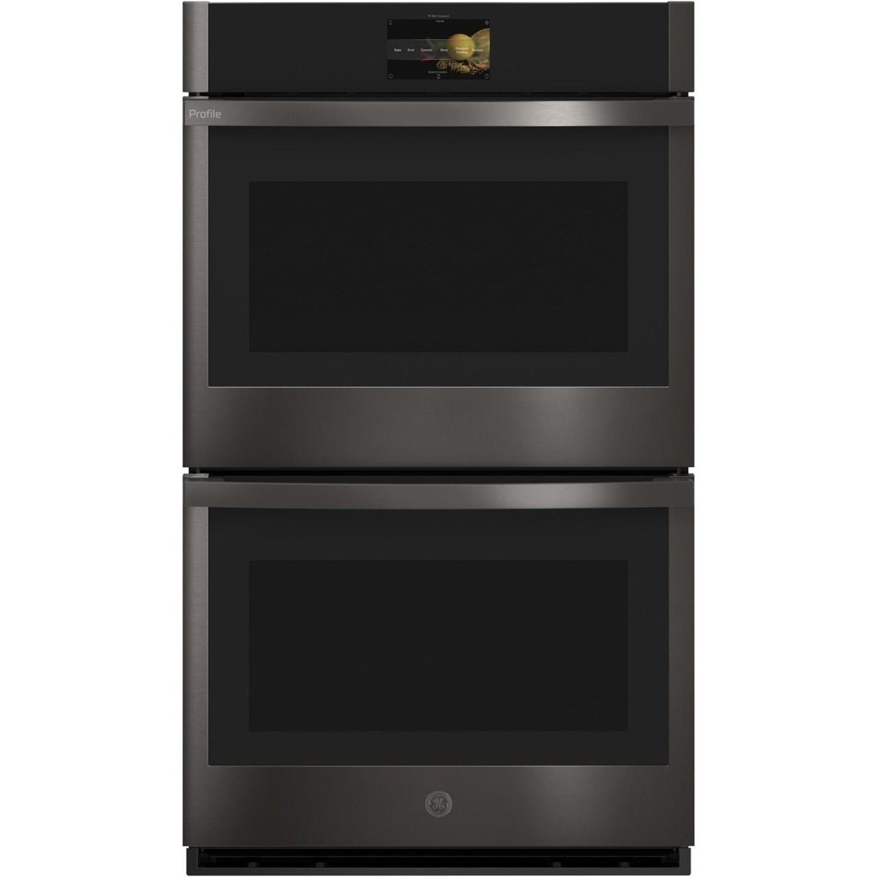 GE Appliances PTD9000BNTS GE Profile™ 30" Smart BuiltIn Convection
